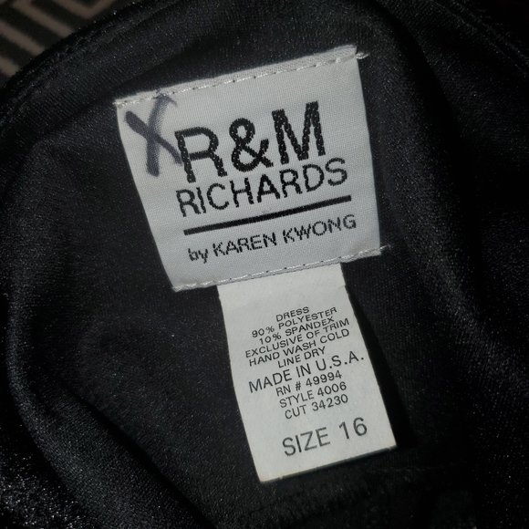 R&M Richards Maxi Sheath - Picture 4 of 4